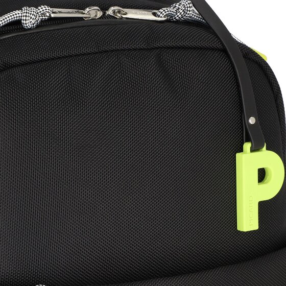 Picard Lucky One Mochila de día 35 cm Compartimento para el portátil
