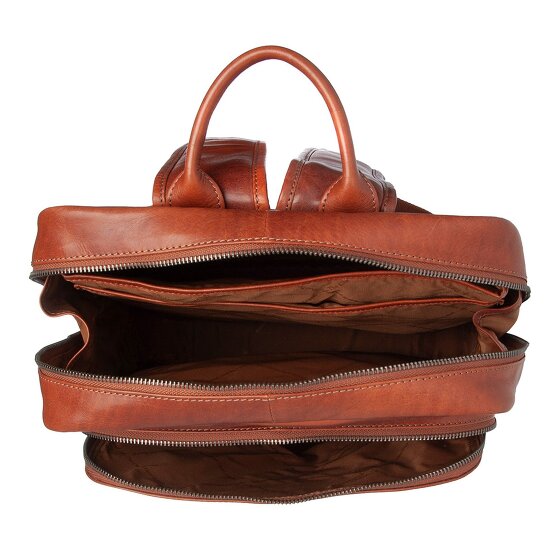The Chesterfield Brand Nicola Mochila de día Piel 40 cm
