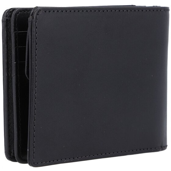 Braun Büffel Cartera Country Piel RFID 12 cm