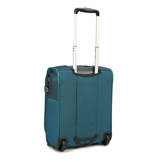 Samsonite Base Breeze 2 ruedas Carro de la cabina 45 cm