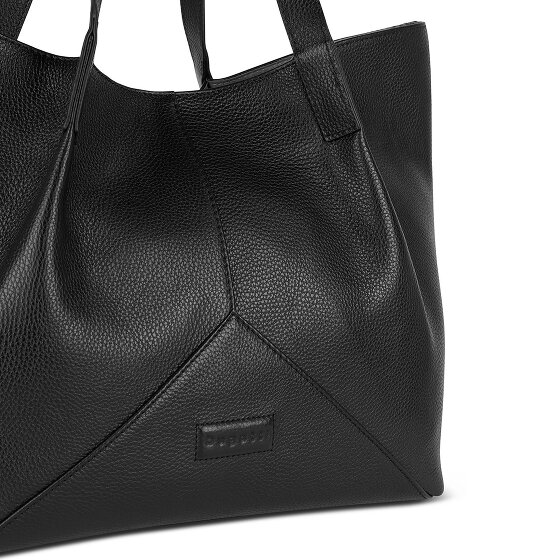 bugatti Elsa Bolsa de hombro Piel 38 cm