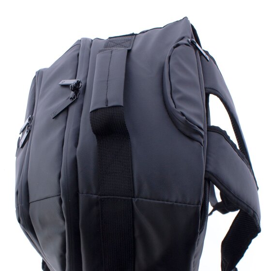 Gladiator 3900 2 ruedas Carrito de mochila 55 cm Compartimento para el portátil