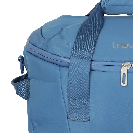 Travelite Basics Bolsa de viaje Weekender 40 cm