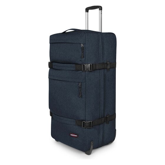 Eastpak Transit'R Plus 4 ruedas Bolsa de viaje 68 cm