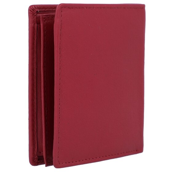 Voi Cartera Uli suave RFID Piel 8 cm