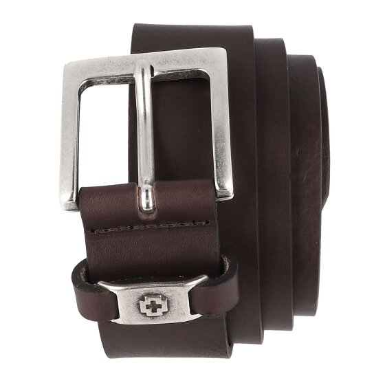 Strellson Cinturón Piel