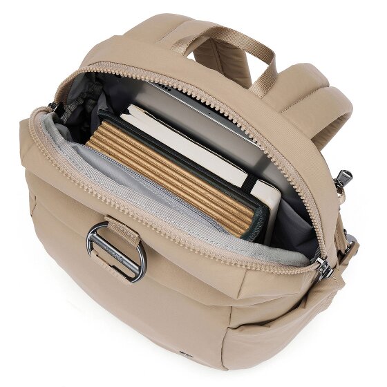 Pacsafe Pacsafe CX Mochila de día Protección RFID 30 cm