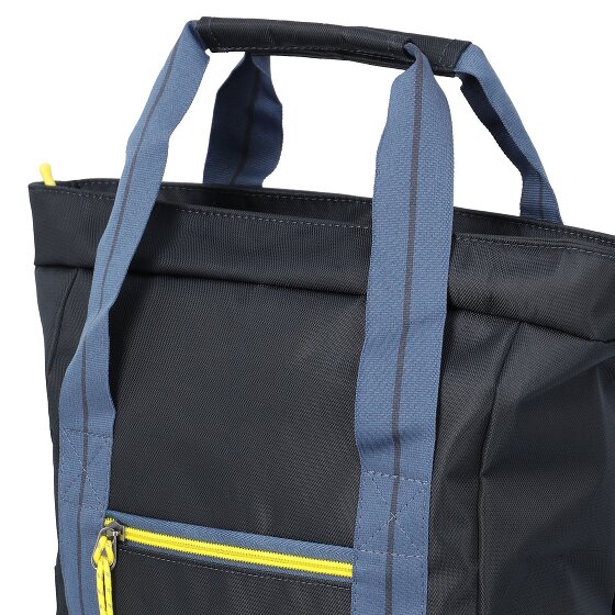 Travelite Color Craze Mochila de día 42 cm Compartimento para el portátil
