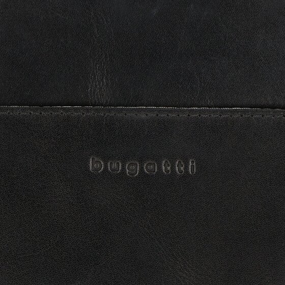 bugatti Romano Bolsa de hombro Piel 23 cm