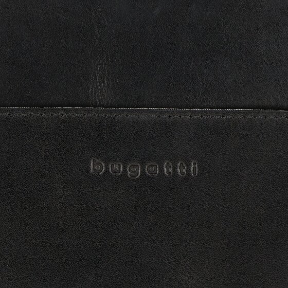 bugatti Romano Bolsa de hombro Piel 23 cm