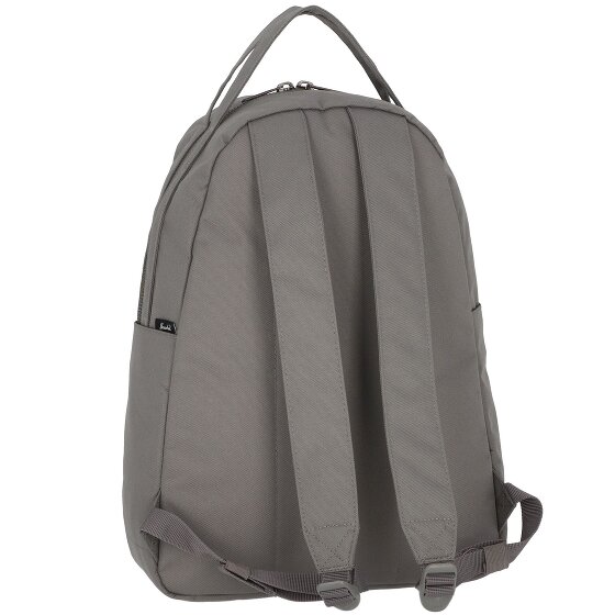 Herschel Mochila Nova Mid Clear 40 cm