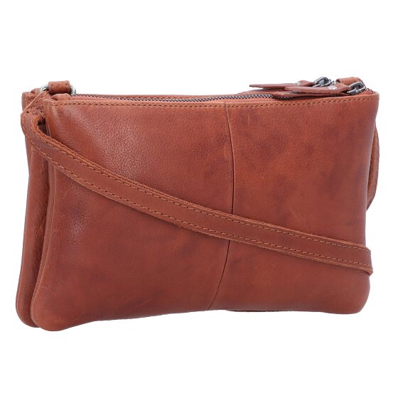 Burkely Bolso Avery Antiguo Cuero 25 cm