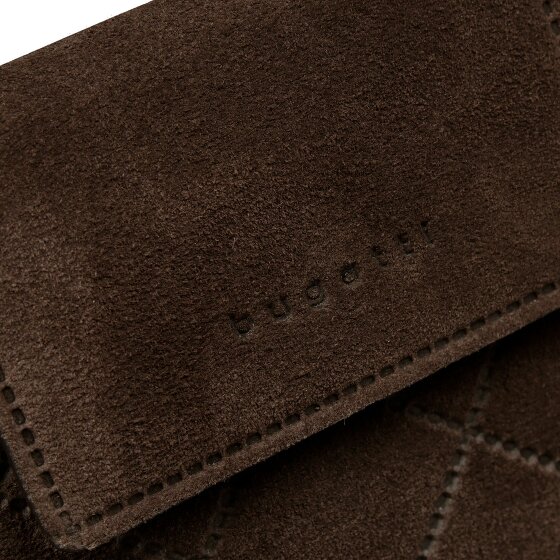 bugatti Fabia Cartera Protección RFID Piel 16 cm