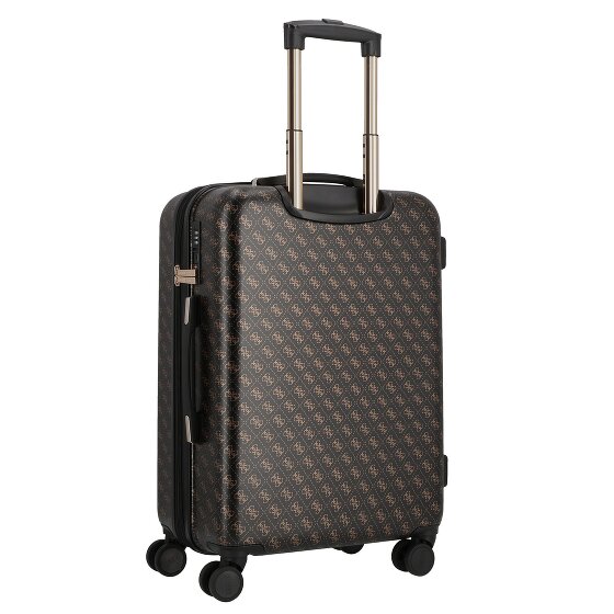 Guess Jesco 4 ruedas Carrito 64 cm con pliegue de expansión