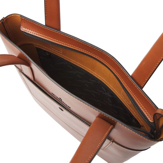 Castelijn & Beerens Sara Bolso Shopper Piel 34 cm