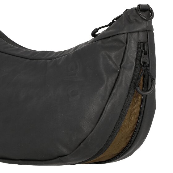 aunts & uncles Japan RE Yoshii RE Bolsa de hombro 34.5 cm con pliegue de expansión