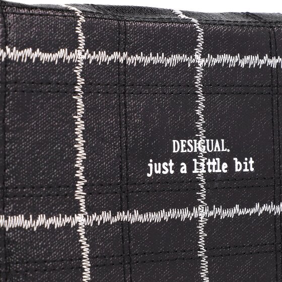 Desigual Mai-Tai Magda Bolso de mano 19 cm