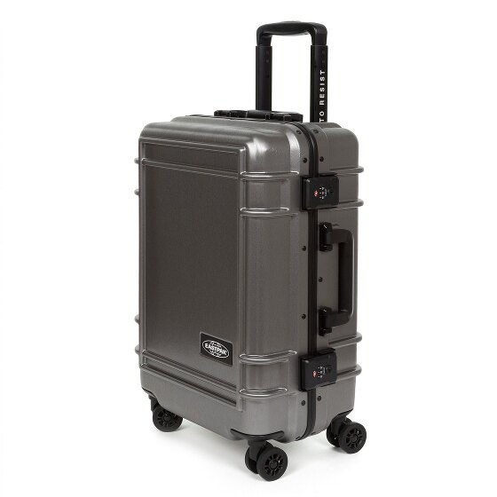 Eastpak Resist'R 4 ruedas Carro de la cabina S 55 cm