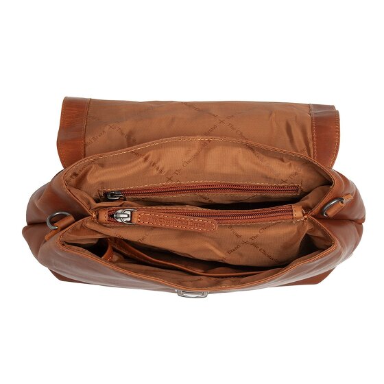 The Chesterfield Brand Angera Bolso Piel 29 cm