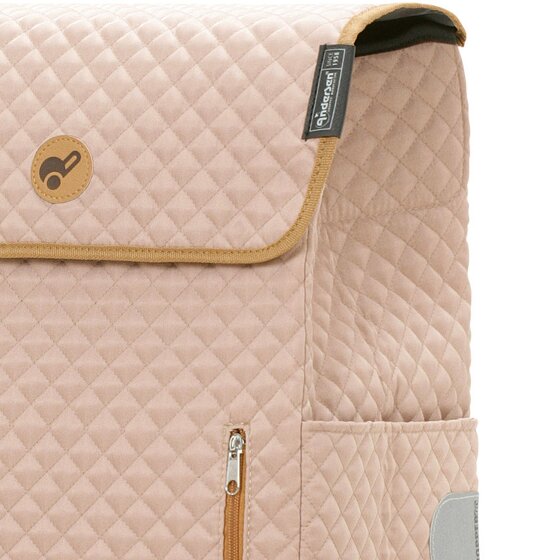 Andersen Shopper Royal Shopper Lissa Carro de la compra 58 cm