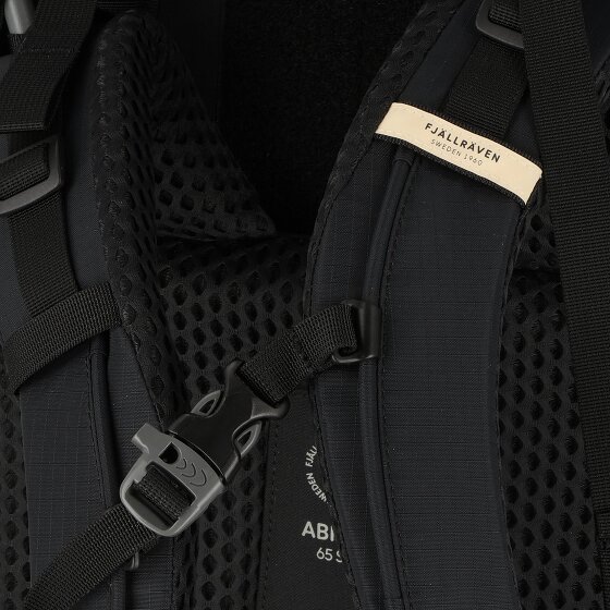 Fjällräven Abisko 65 S-M Mochila de trekking 83 cm