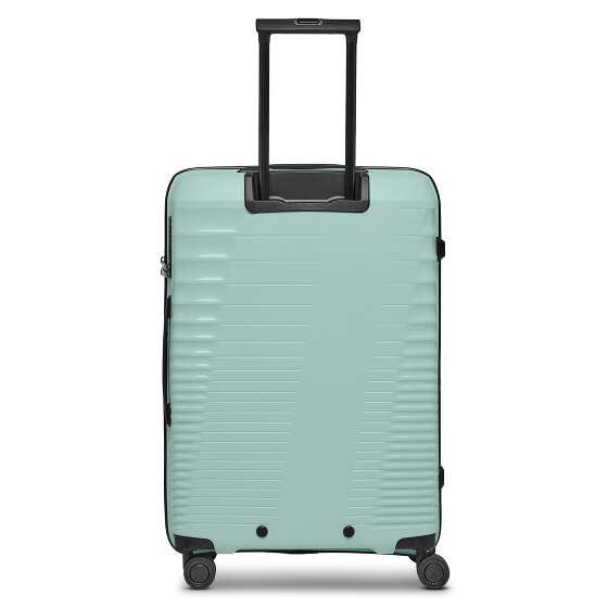 Farmhood Eco Edition 4 ruedas Carrito 67 cm con pliegue de expansión