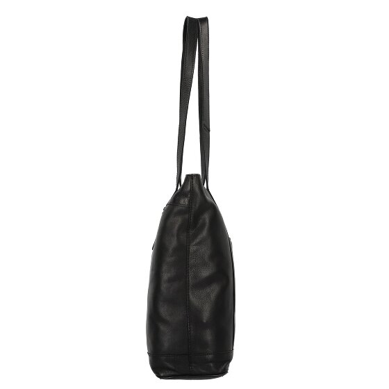 Greenburry Colombiana Bolsa de hombro Piel 30 cm