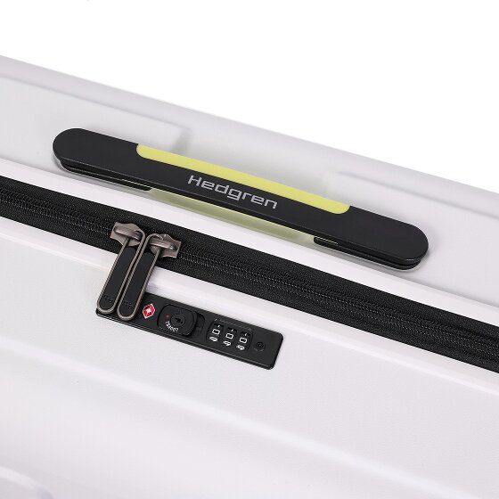 Hedgren Comby Grip S 4 ruedas Carro de la cabina S 55 cm