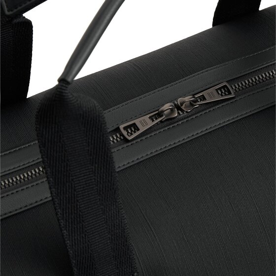 Tommy Hilfiger TH Foundation Bolsa de viaje Weekender 27 cm