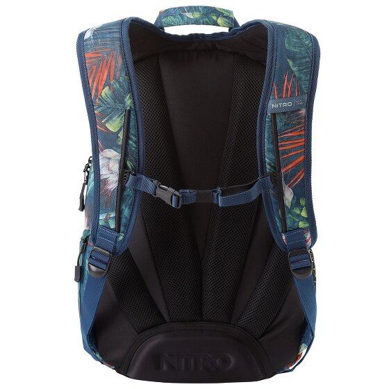 NITRO Stash 29 Mochila escolar 49 cm