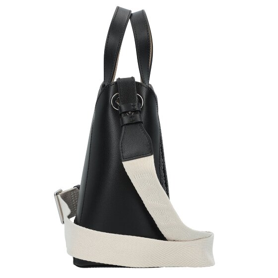 Karl Lagerfeld Circle Bolso Piel 25 cm