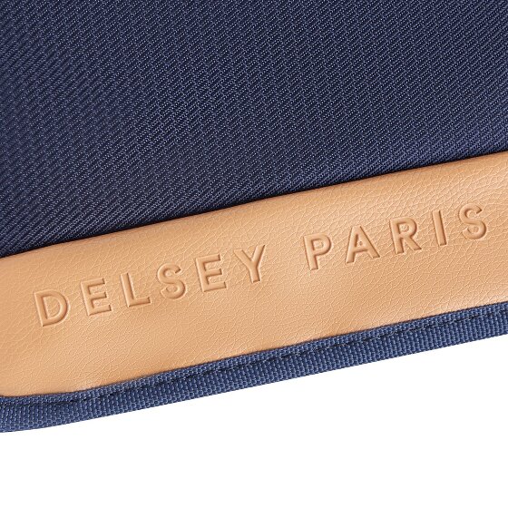 Delsey Paris Montmartre 3 Bolsa de aseo 26.5 cm