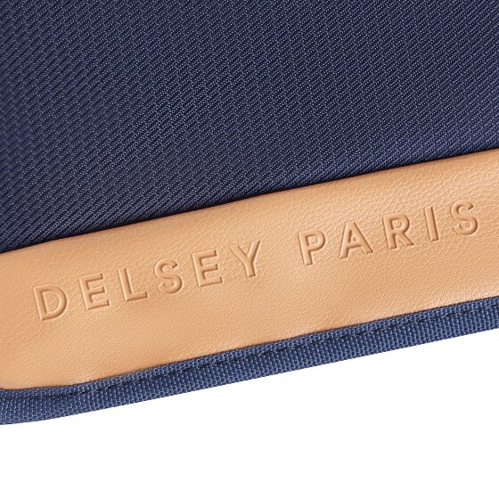 Delsey Paris Montmartre 3 Bolsa de aseo 26.5 cm