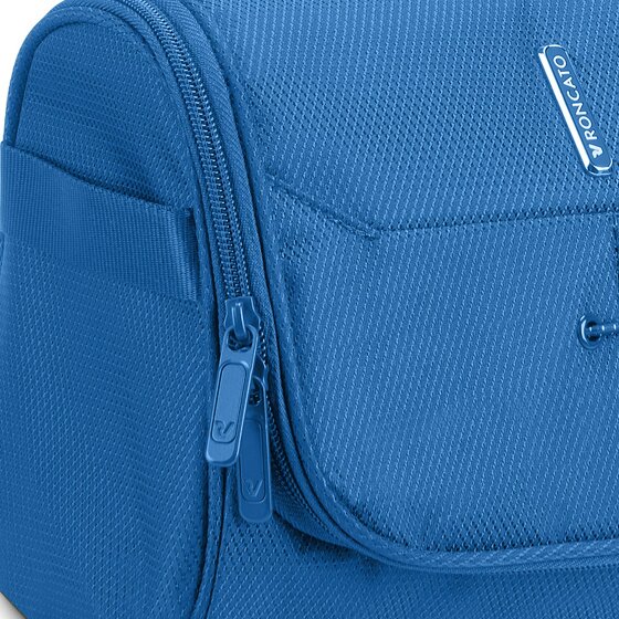 Roncato Ironik 2.0 Bolsa de aseo 25 cm
