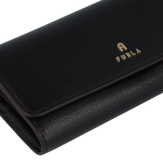 Furla Camelia Cartera Piel 19.5 cm