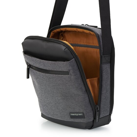 Hedgren Bolsa de hombro Next Inc RFID 21 cm
