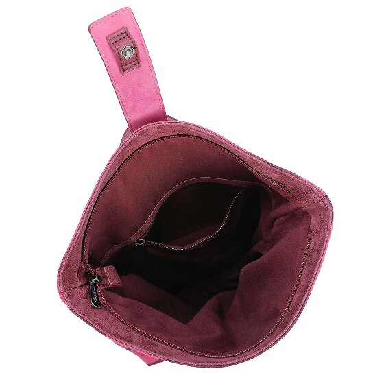 Fritzi aus Preußen Izzy03 Canvas Mochila de día 40 cm