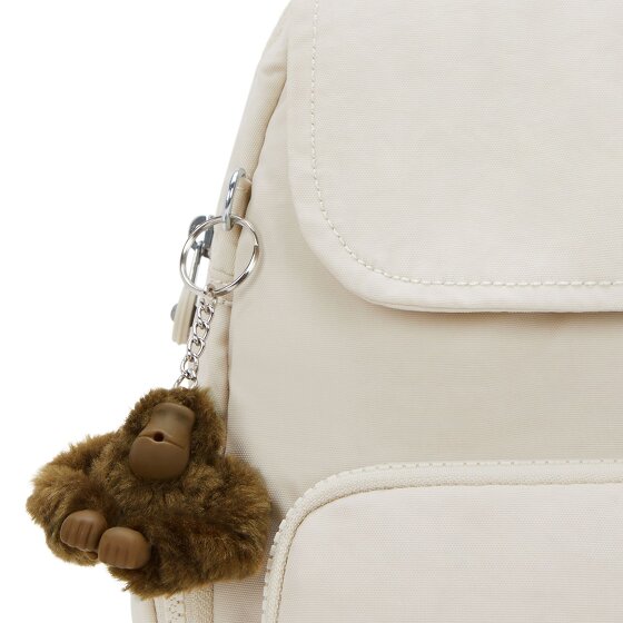 Kipling Basic City Zip Mochila de la ciudad S 33.5 cm