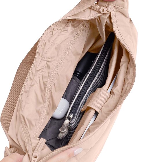 GOT BAG Square Bag Bolsa de hombro 36 cm Compartimento para el portátil