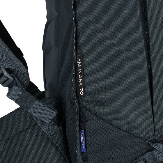 Thule Mochila de viaje Landmark Compartimento para portátil de 55 cm