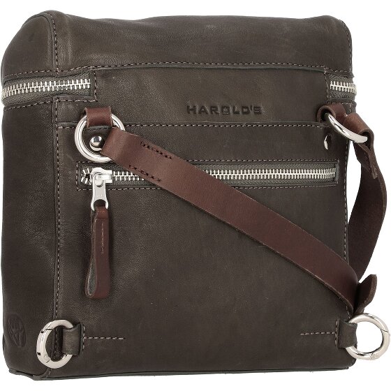 Harold's Bolso bandolera Box Piel 21 cm