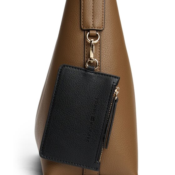 Tommy Hilfiger TH Icon Bolsa de hombro 29 cm