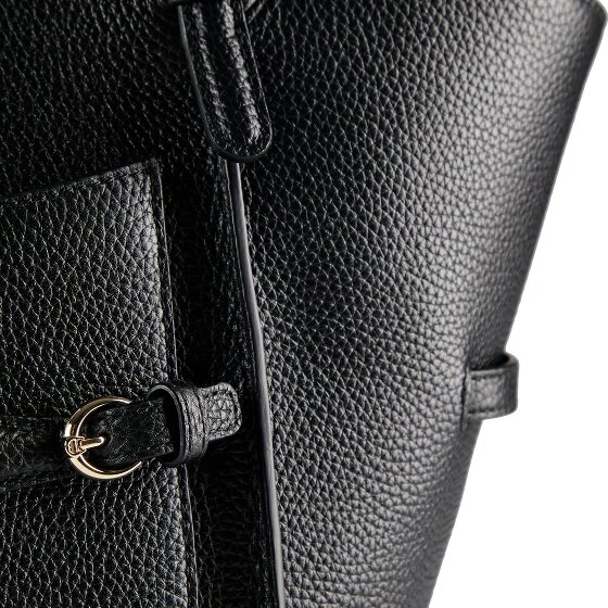 AIGNER Cavallo Bolsa de compras Piel 45 cm