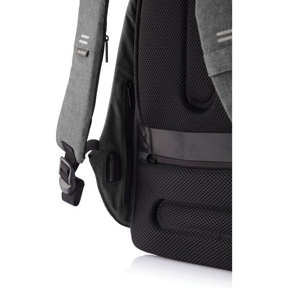 XD Design Mochila Bobby Hero XL RFID 49 cm Compartimento para portátil
