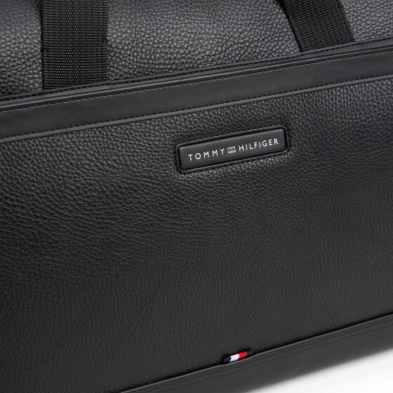Tommy Hilfiger TH Central Bolsa de viaje Weekender 50 cm
