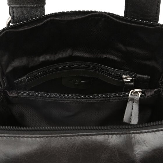 Voi City Cowboy Bolsa de hombro Piel 20 cm