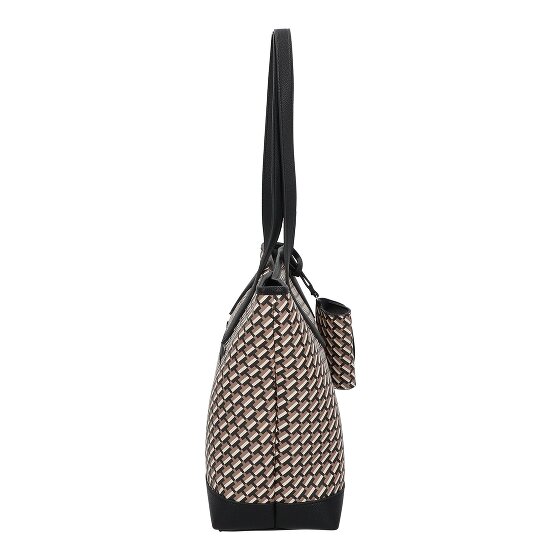 Tom Tailor Xenia Bolsa de compras 43 cm