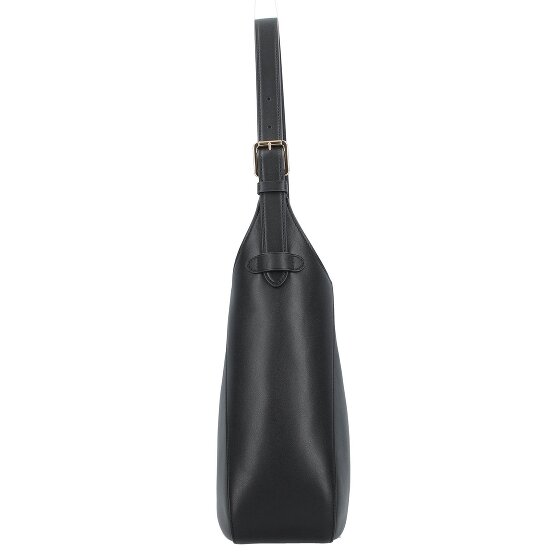 Lauren Ralph Lauren Tanner Bolsa de hombro Piel 30.5 cm