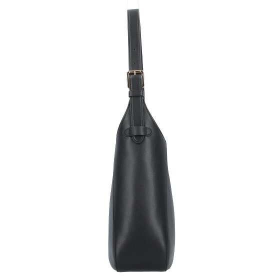 Lauren Ralph Lauren Tanner Bolsa de hombro Piel 30.5 cm