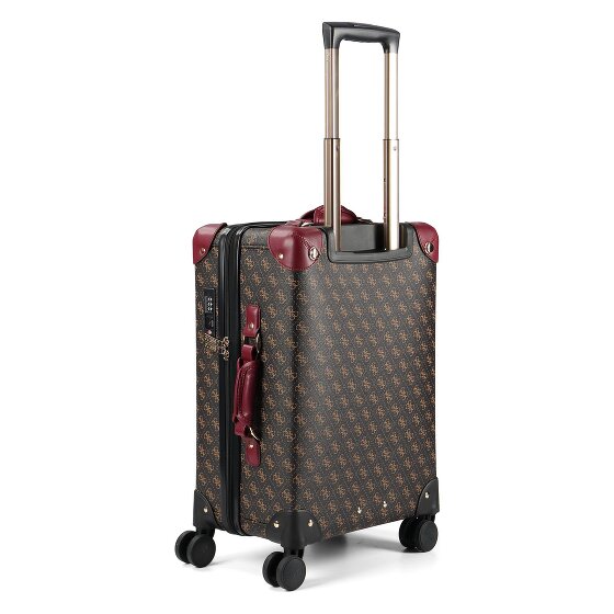 Guess Latona 4 ruedas Carro de la cabina 52 cm